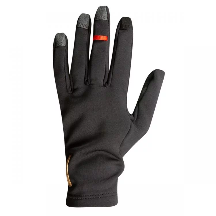 Zimowe Rękawiczki Rowerowe Pearl Izumi Thrm Glove | Black - Rozmiar Rękawiczek Xl