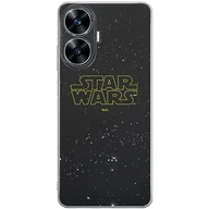 Etui i futerały do telefonów - ERT GROUP etui na telefon Realme C55, case oryginalny i oficjalnie licencjonowany przez Star Wars, wzór 017, optymalnie dopasowane, plecki z TPU - miniaturka - grafika 1