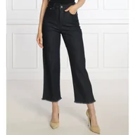 Spodnie damskie - Michael Kors Jeansy | Straight fit - miniaturka - grafika 1