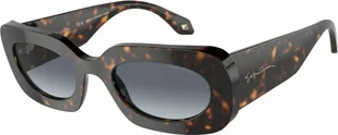 Okulary Przeciwsłoneczne Giorgio Armani AR 8182 612486 - Okulary przeciwsłoneczne - miniaturka - grafika 1
