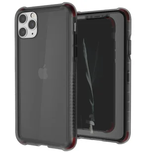 Etui Covert 3 Apple iPhone 11 Pro Max czarny - Etui i futerały do telefonów - miniaturka - grafika 1