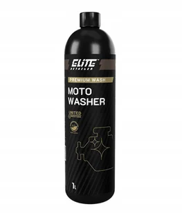 Preparat do silnika Elite Detailer Moto Washer 1L - Kosmetyki samochodowe - miniaturka - grafika 1