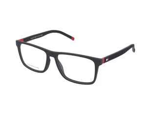 Tommy Hilfiger TH 1948 FLL - Okulary korekcyjne, oprawki, szkła - miniaturka - grafika 1