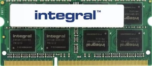 Integral 8GB IN3V8GNZJII - Pamięci RAM - miniaturka - grafika 1
