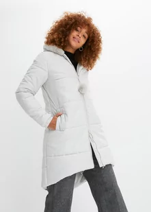 Parka - bonprix - Kurtki damskie - miniaturka - grafika 1