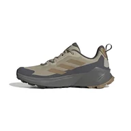 Buty trekkingowe męskie - adidas Trekkingi Terrex Trailmaker 2.0 JQ9924 Brązowy - miniaturka - grafika 1