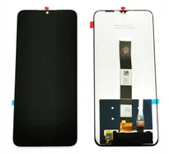 Części serwisowe do telefonów - WYŚWIETLACZ LCD EKRAN DOTYK XIAOMI REDMI 9A / 9C - miniaturka - grafika 1