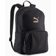 Plecaki - Plecak Puma Classics Archive Backpack 079985 (kolor czarny) - miniaturka - grafika 1