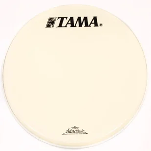 TAMA Bassdrum 20" front head black for Starclassic Series - Omnitune (CT20BMOT) CT20BMOT - Akcesoria do perkusji - miniaturka - grafika 1