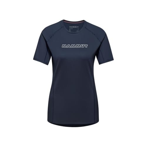 Mammut Selun FL Koszulka Damska Logo morska XXL