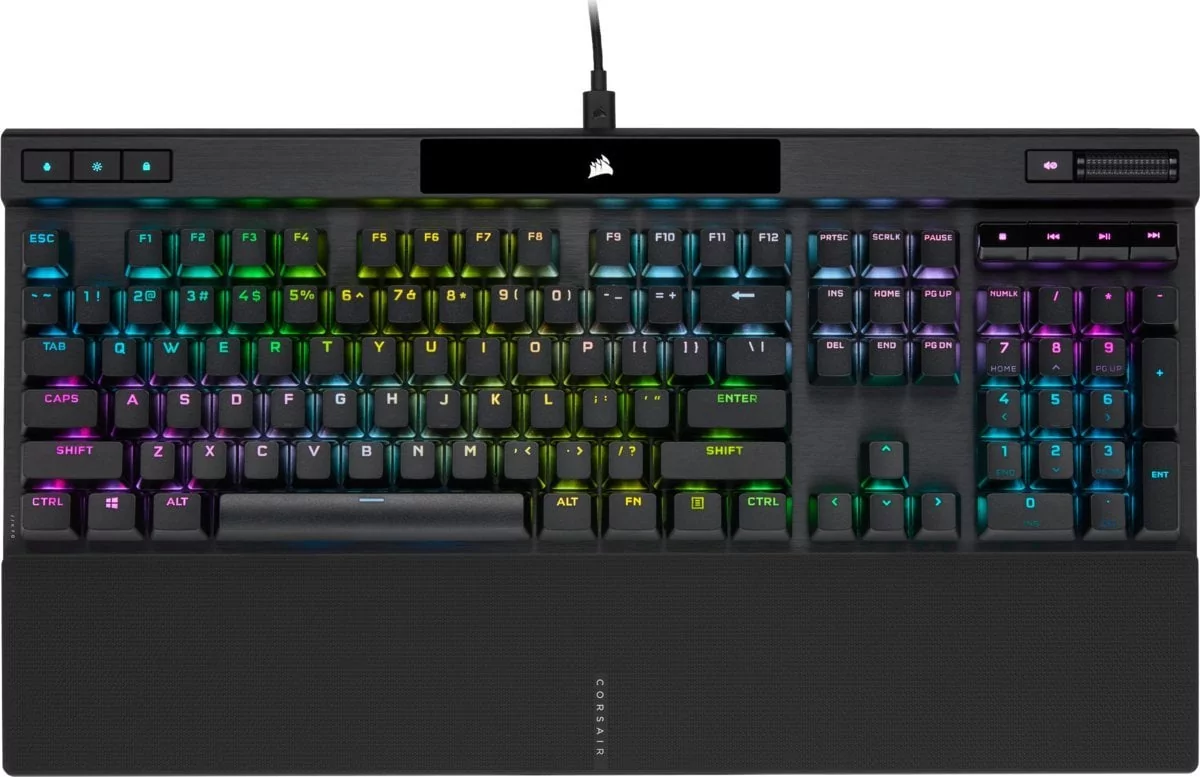 Corsair K70 Pro Corsair OPX