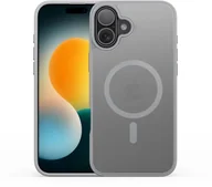 Etui i futerały do telefonów - DUX DUCIS futerał YIND do IPHONE 17 szary - miniaturka - grafika 1