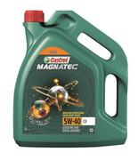 Oleje silnikowe - Castrol MAGNATEC 5W-40 C3 5L - miniaturka - grafika 1