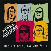Pop - Budka Suflera Productions Nic Nie Boli, Tak Jak $73ycie - miniaturka - grafika 1
