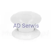 Systemy inteligentnych domów - FGPB-101-1 - Bezprzewodowy przycisk The Button FIBARO - miniaturka - grafika 1