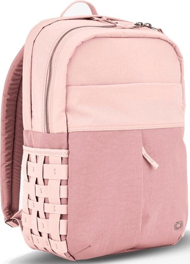Ogio Rise Plecak Mahogany Rose 20 L