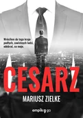 Literatura obyczajowa - Cesarz - miniaturka - grafika 1