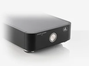 ClearAudio Smart Power 12V (czarny) - Akcesoria gramofonowe - miniaturka - grafika 1