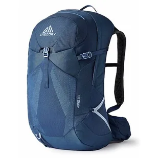 Gregory Juno 30 Backpack Women, niebieski 2022 Plecaki turystyczne 141342-9173 - Plecaki - miniaturka - grafika 2