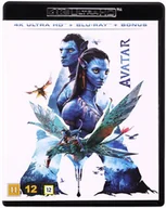 Dramaty Blu-ray - Avatar - miniaturka - grafika 1