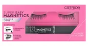 Cienie do powiek - Catrice Eyelinery i kredki do oczu Super Easy Magnetics Eyeliner & Lashes 020 1 para 4.0 ml - miniaturka - grafika 1