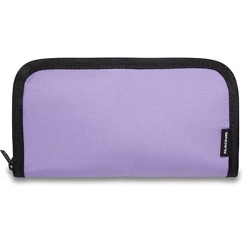 Dakine Luna Wallet - Violet