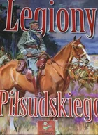 Historia świata - Legenda legionów - miniaturka - grafika 1
