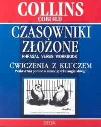 Czasowniki Złożone - Książki do nauki języka angielskiego - miniaturka - grafika 1