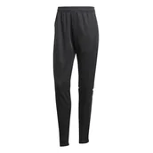 Spodnie rowerowe - adidas Kobiety SQUADRA25 TRAINING PANT, black/white, XS - miniaturka - grafika 1