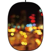 Tła fotograficzne - Godox składane Collapsible Backdrop 2x1,5 m CBA-TB0005 - miniaturka - grafika 1