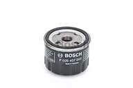 Filtry oleju - Bosch F026407055 CV filtr oleju P7055 (HGV) - miniaturka - grafika 1