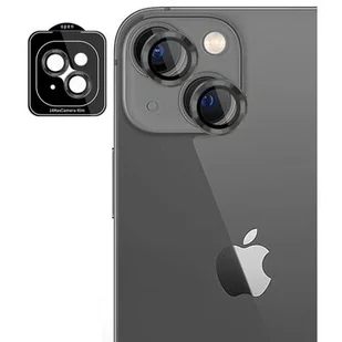 Szkło hartowane 3MK Lens Protection Pro do Apple iPhone 14 Plus Grafit - Pozostałe akcesoria do telefonów - miniaturka - grafika 1