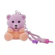 Zabawki interaktywne dla dzieci - Epee EP Misie Episie / Epiś Nowa Generacja Ptyś różowo-pomarańczowy 03997 8595582239976 - miniaturka - grafika 1