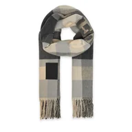 Apaszki i szaliki damskie - Szalik Guess AM9560 POL03 Beżowy - miniaturka - grafika 1