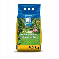 Nawozy ogrodnicze - Planta Nawóz uniwersalny granulowany 4,5 kg - miniaturka - grafika 1