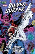 Komiksy dla dorosłych - Silver Surfer. Tom 1 - miniaturka - grafika 1
