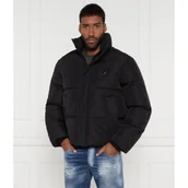 Kurtki męskie - Just Cavalli Kurtka | Regular Fit - miniaturka - grafika 1