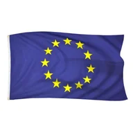 Gadżety dla kibiców - MFH Flaga Unii Europejskiej - miniaturka - grafika 1