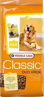 Versele-Laga OKE Classic Duo Krok 20 kg - Sucha karma dla psów - miniaturka - grafika 1