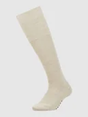 Skarpetki męskie - Skarpety długie z wygodnym ściągaczem model ‘Airport’ - miniaturka - grafika 1