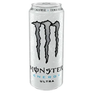 Monster Energy ULTRA 50018688 - Napoje energetyczne i izotoniczne - miniaturka - grafika 1