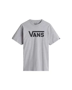 Klasyczny T-shirt Vans VN000GGGATJ XL - Koszulki męskie - miniaturka - grafika 1