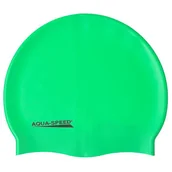Pływanie - Aqua Speed Czepek pływacki, MEGA - miniaturka - grafika 1