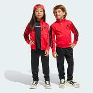Odzież sportowa dziecięca - Dres Essentials Climacool Kids - miniaturka - grafika 1