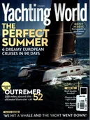 Czasopisma - Yachting World [GB] - miniaturka - grafika 1
