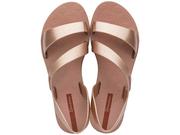 Sandały damskie - Sandały Ipanema Vibe Sandal Fem - miniaturka - grafika 1