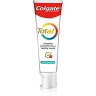 Pasty do zębów - Colgate Palmolive Pasta do zębów Total Freshening 75ml - miniaturka - grafika 1