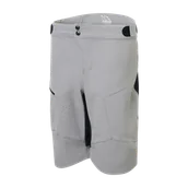 Spodnie rowerowe - Spodenki MTB USWE Skrubb Damskie SharkskinXL - miniaturka - grafika 1