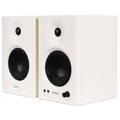 Głośniki komputerowe - Edifier Głoniki MR4 2.0 Biały MR4 WHITE - miniaturka - grafika 1