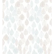 Zasłony prysznicowe - Zasłona prysznicowa ROSA 180 x 180 cm 27520 WZ13 - miniaturka - grafika 1